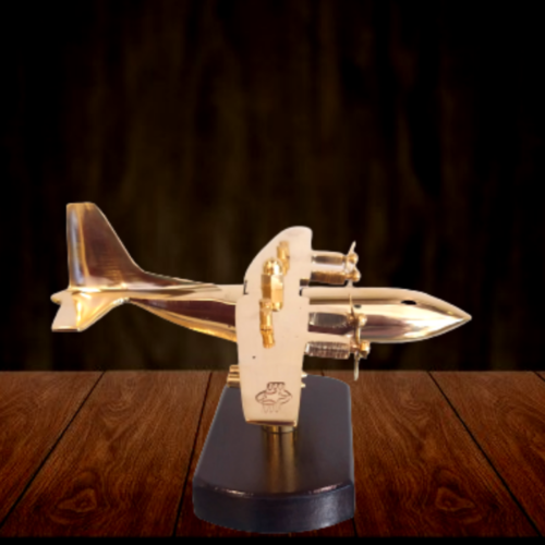 brass-aeroplane-showpiece-home-decor-gifts-buy-online-brass-idols-india-2671 Brass Aeroplane on stand