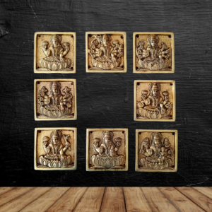 brass ashtalakshmi door panel hindu god idols buy online gifs pooja items home decors coimbatore 2749 1