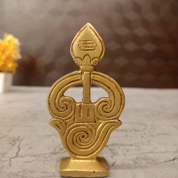 Brass Om vel